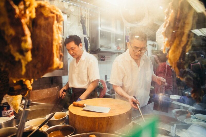 Hong Kong: Private Food Tour with 10 Tastings - FAQ