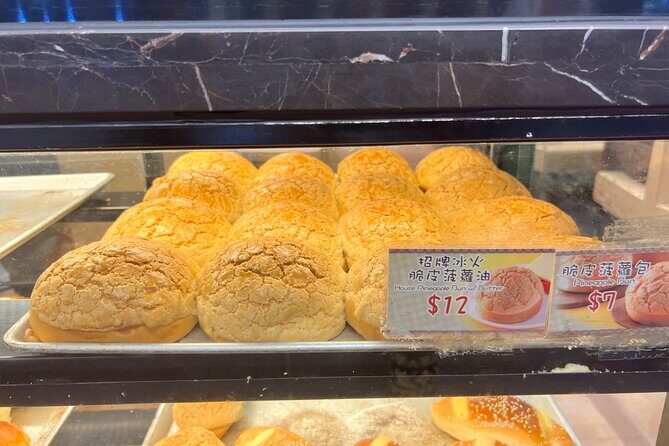 Hong Kong Private Food Tour with Michelin Street Food - Who Will Love This Tour?