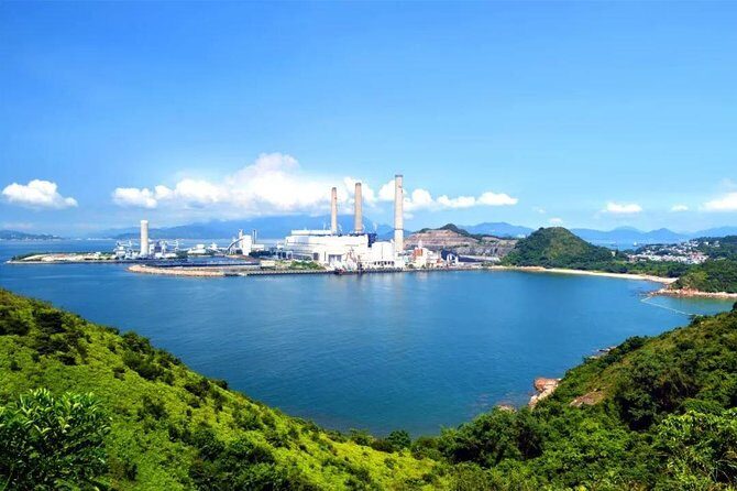 Hong Kong Private Full-Day City Tour - A Full-Day Dive into Hong Kong’s Hidden Corners and Famous Landmarks