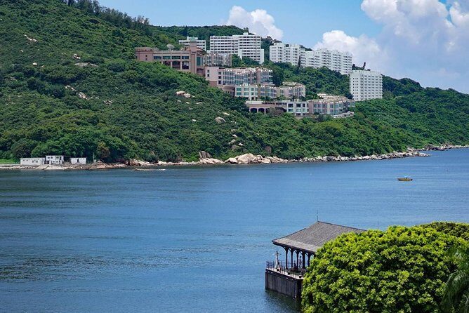 Hong Kong Private Full-Day City Tour - A Closer Look at the Itinerary