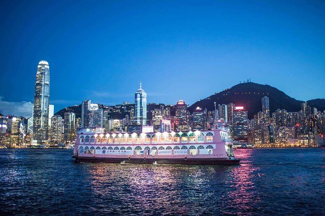 Hong Kong Private Full-Day City Tour - Final Thoughts