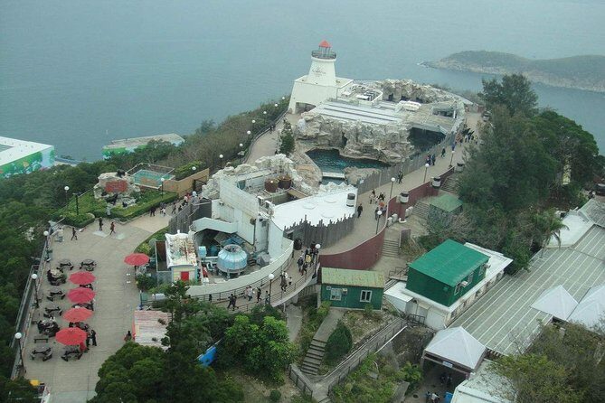 Hong Kong Private Full-Day City Tour - FAQ