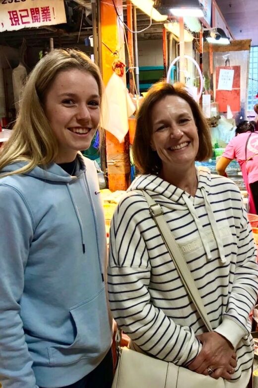 Hong Kong: Private Street Food Tour with a Local Insider - Hong Kong: Private Street Food Tour with a Local Insider