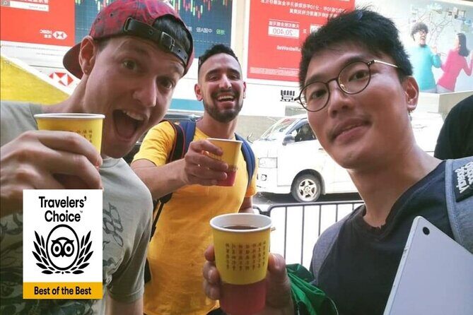 Hong Kong Private Tour (2024) | 200+ booked - Key Points