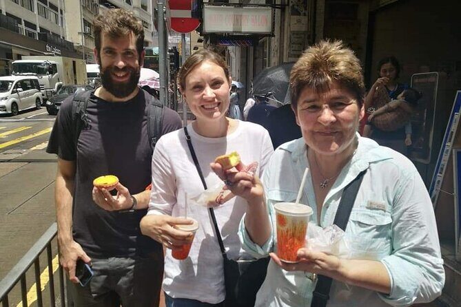 Hong Kong Private Tour (2024) | 200+ booked - FAQ