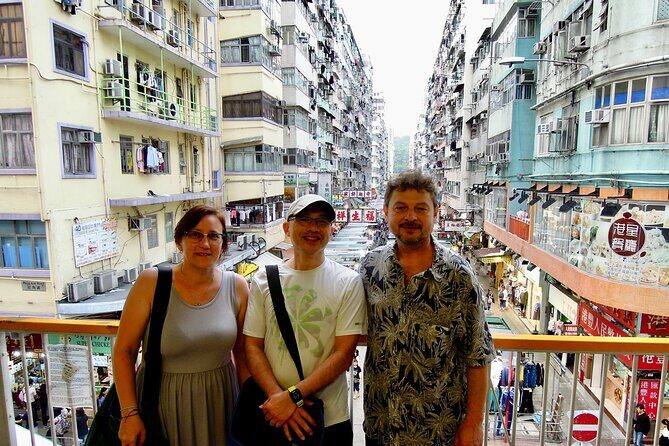 Hong Kong Private Tour with a Local: 100% Personalized, See the City Unscripted - FAQ