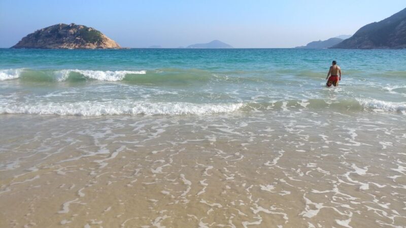 Hong Kong: Private Tour with a Local Guide - Exploring Hong Kong with a Private Local Guide: An In-Depth Review