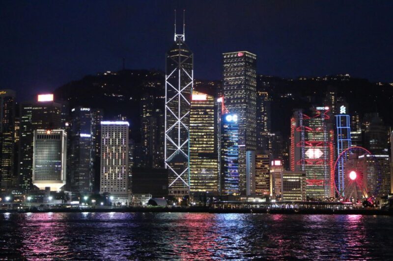 Hong Kong: Private Tour with a Local Guide - An Example Itinerary