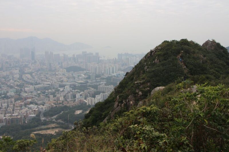 Hong Kong: Private Tour with a Local Guide - Frequently Asked Questions