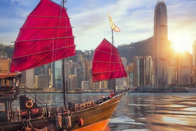 Hong Kong Private Tours by Locals: 100% Personalized, See the City Unscripted - FAQ About the Hong Kong Private Tour by City Unscripted