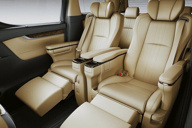 Hong Kong: Private Transfers From/to Hong Kong Airport(HKG) - Why Consider This Service?