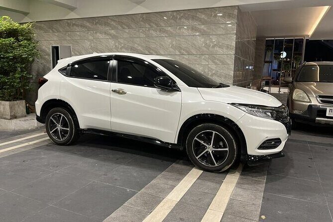 Hong Kong: Private Transfers From/to Hong Kong Airport(HKG) - Final Thoughts: Is This the Best Choice?