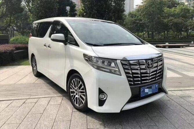 Hong Kong: Private Transfers From/to Hong Kong Airport(HKG) - Frequently Asked Questions