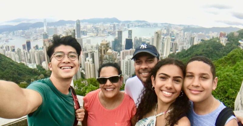 Hong Kong: Private Walking City Tour with a Local Guide - Why This Tour Works for You