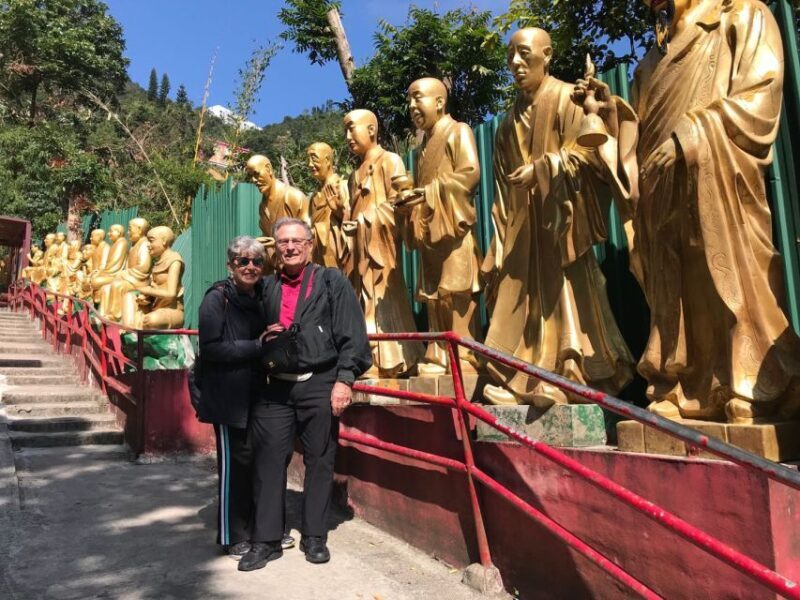 Hong Kong: Private Walking City Tour with a Local Guide - A Deep Dive Into the Experience