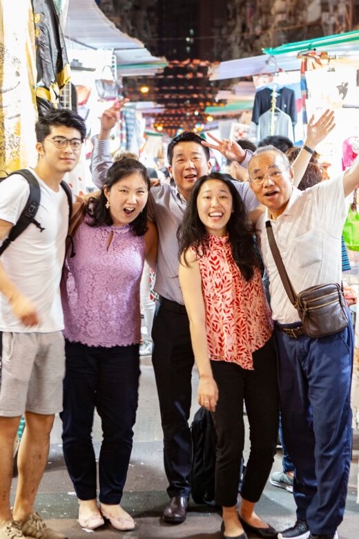 Hong Kong: Private Walking City Tour with a Local Guide - FAQ
