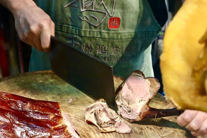 Hong Kong Private Walking Food Tour With Secret Food Tours - Final Thoughts