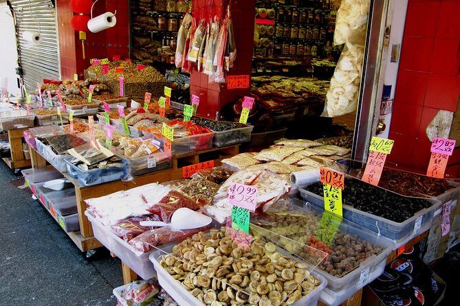 Hong Kong Street Food Tour with a Local: 100% Personalized & Private - The Sum Up