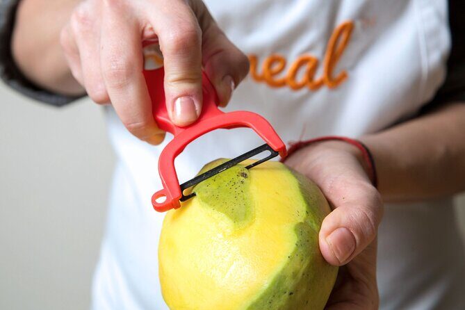 Hong Kong Style Noodles Cooking Class (Includes 4-Course Meal) - Final Thoughts: Is It Worth It?