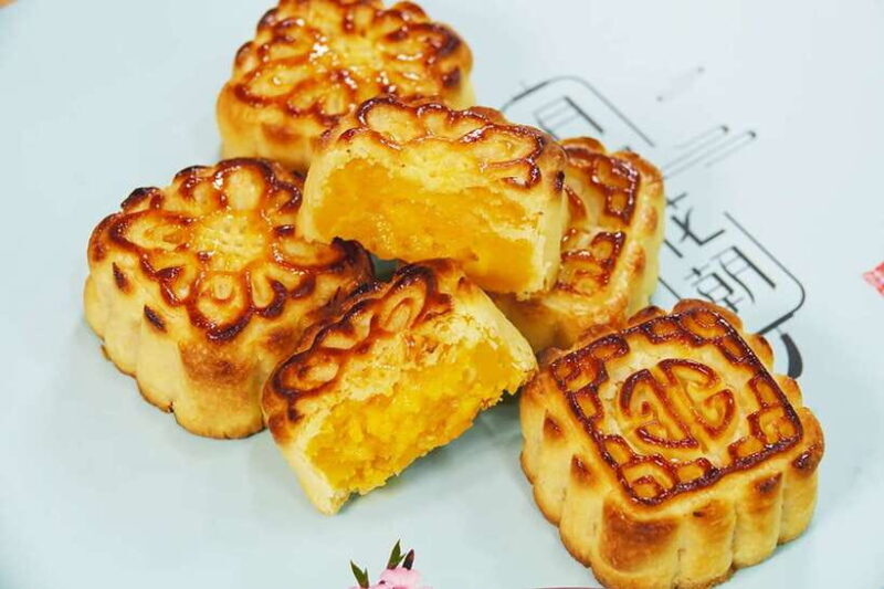 Hong Kong: Traditional Chinese Baked Goods DIY Workshop - Is It Worth It?