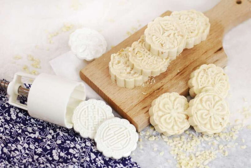 Hong Kong: Traditional Chinese Baked Goods DIY Workshop - Who Would Love This?