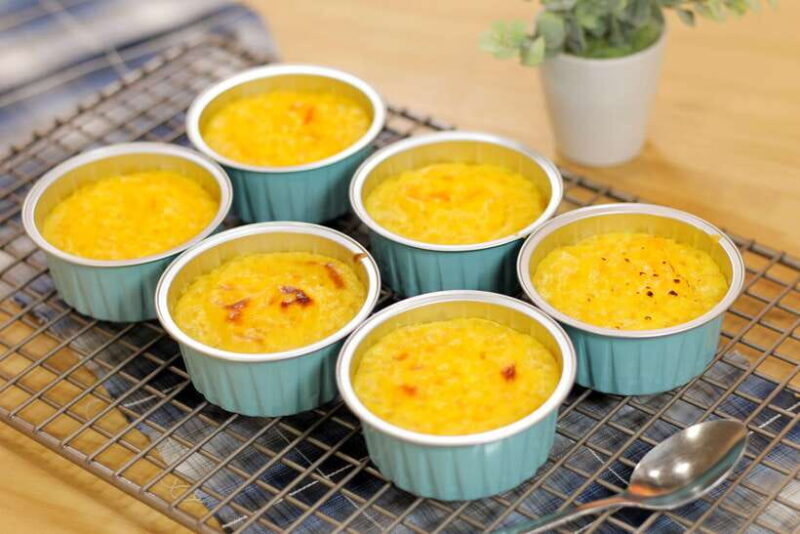 Hong Kong: Traditional Chinese Baked Goods DIY Workshop - Final Thoughts