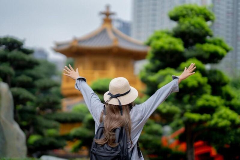 Hong Kong Unfolded: Streets, Skylines, & Secrets by Transit! - Real Traveler Insights and Practicalities