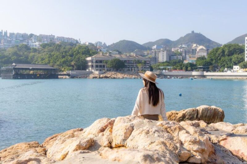 Hong Kong Unfolded: Streets, Skylines, & Secrets by Transit! - Who Should Consider This Tour?