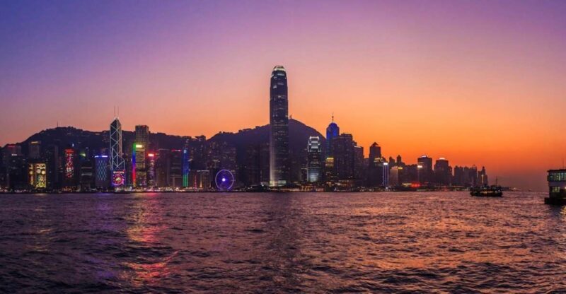Hong Kong: Victoria Harbour Day or Sunset Cruise - Hong Kong: Victoria Harbour Day or Sunset Cruise — A Detailed Review