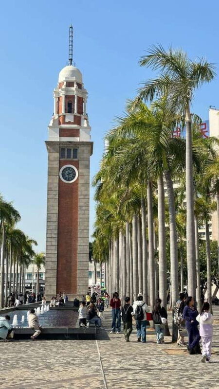 Hong Kong: Wong Tai Sin Temple and Victoria Harbour Tour - Frequently Asked Questions