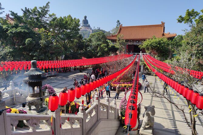 Hong Kong's Top 2 sites: Private Victoria Peak & Big Buddha Tour - Final Thoughts