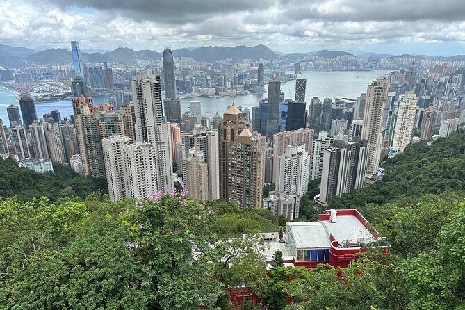 Hong Kong's Top 2 sites: Private Victoria Peak & Big Buddha Tour - FAQ