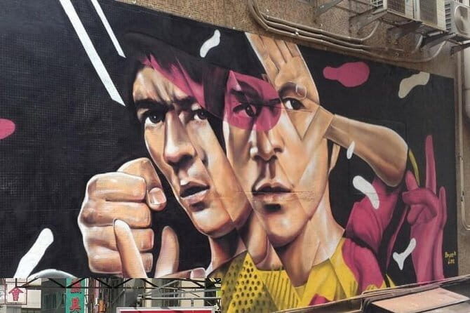 Hong Kong's Trendiest Neighbourhood Sheung Wan - Key Points