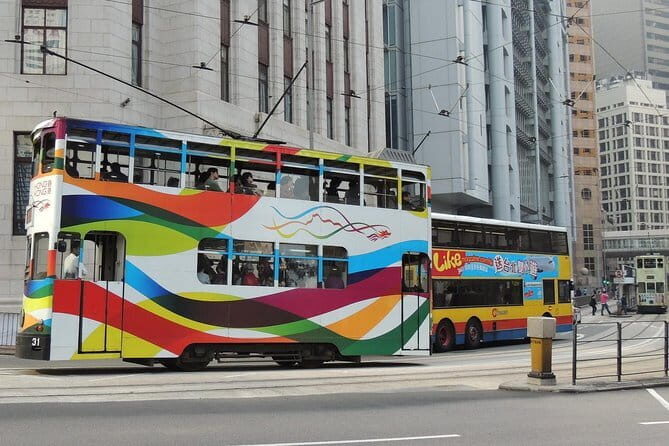 Hong Kong's Trendiest Neighbourhood Sheung Wan - A Close Look at the Sheung Wan Tour