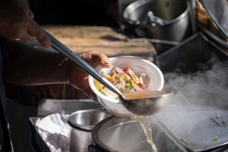 Hong Kong's Unforgettable Fishing and Cultural Immersion - A Detailed Look at the Tour