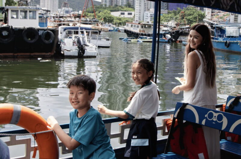 Hong Kong's Unforgettable Fishing and Cultural Immersion - Final Words: Who’s This Tour For?