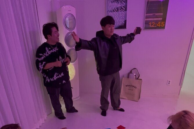 Hongdae Night Culture/Food/Drinking game Tour with K-space - Final Thoughts