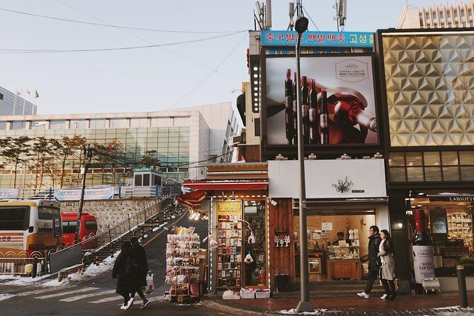 Hongdae Private Tours by Locals: 100% Personalized - Key Points