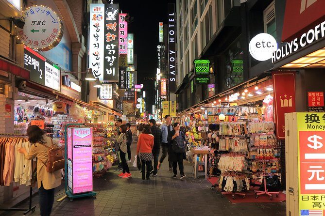 Hongdae Private Tours by Locals: 100% Personalized - Final Thoughts
