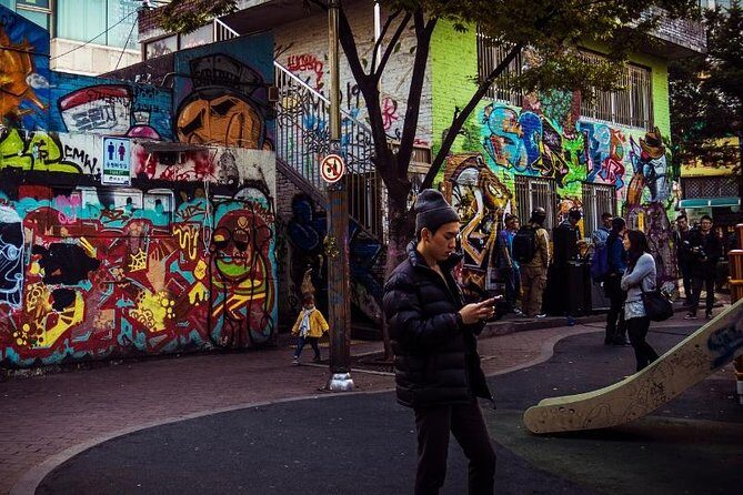 Hongdae Private Tours by Locals: 100% Personalized - Additional Information