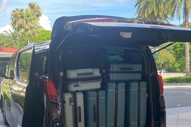 HongKong to Shenzhen PVT Transfer-Meet&Greet, Direct Cross-Border - Who Is This Experience Best For?