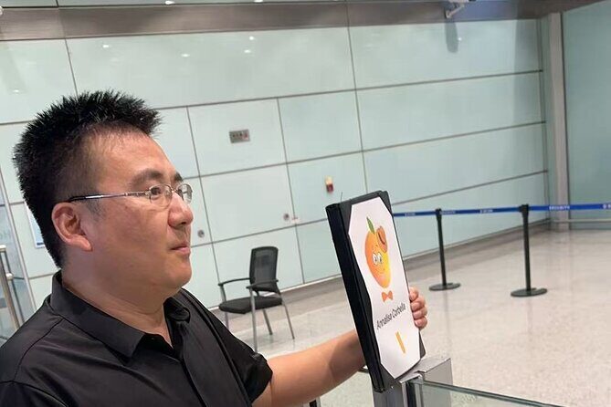 HongKong to Shenzhen PVT Transfer-Meet&Greet, Direct Cross-Border - Final thoughts