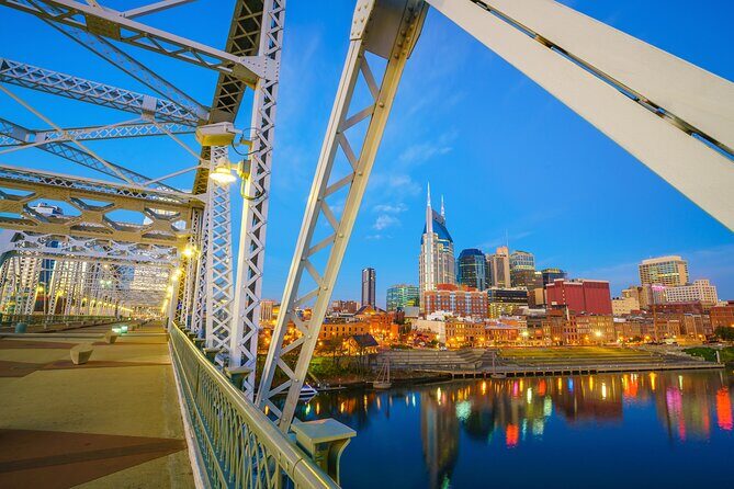 Honky Tonk Hits Nashville Audio Tour - A Close Look at the Honky Tonk Hits Nashville Audio Tour