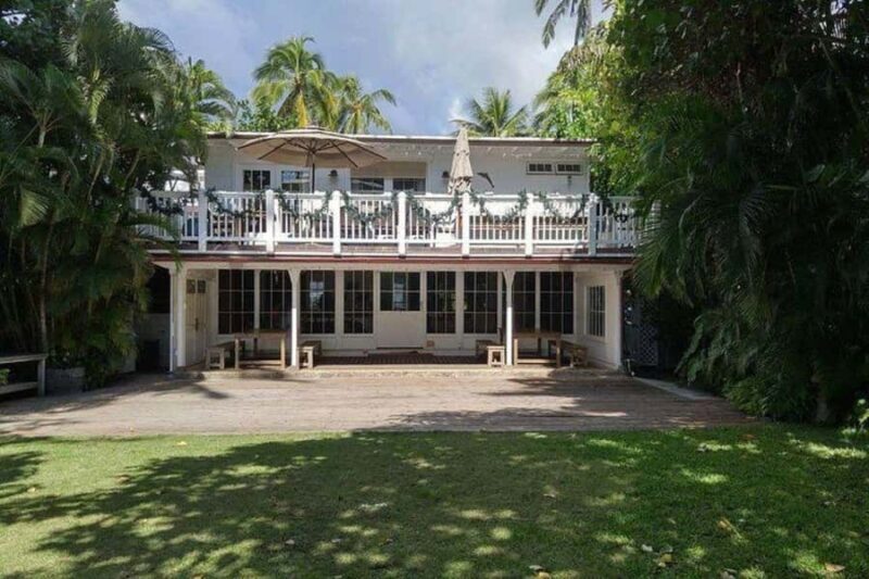 Honolulu: Afternoon at McGarrett's-Hawaii Five-O - Key Points