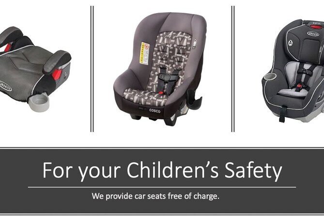 Honolulu Airport & Ko Olina Hotels Private Transfer by Passenger Van(14 ppl) - Final Thoughts