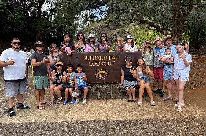 Honolulu Airport Shuttle & Circle Island Tour - Final Thoughts