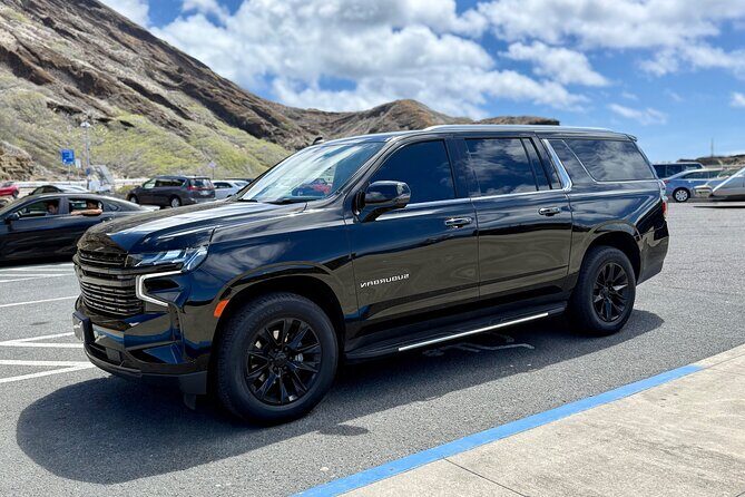 Honolulu Airport Transfer + Flower Lei Greeting - Pricing & How It Compares