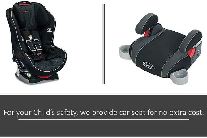 Honolulu Airport & Waikiki Hotels Private Transfer by Luxury SUV(up to 5 people) - FAQ