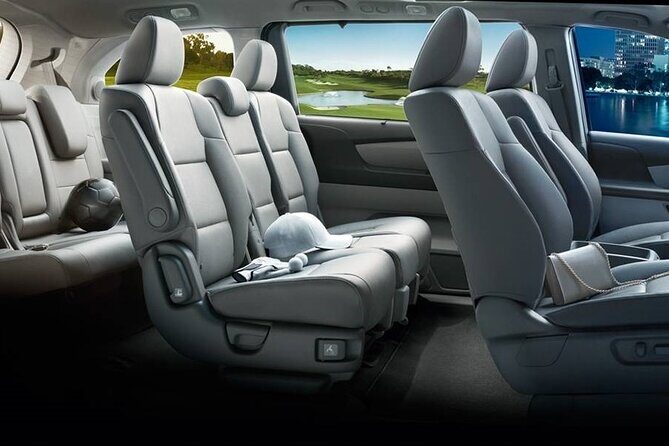 Honolulu Airport & Waikiki Hotels Private Transfer by Minivan (up to 5 people) - Who Will Benefit Most?