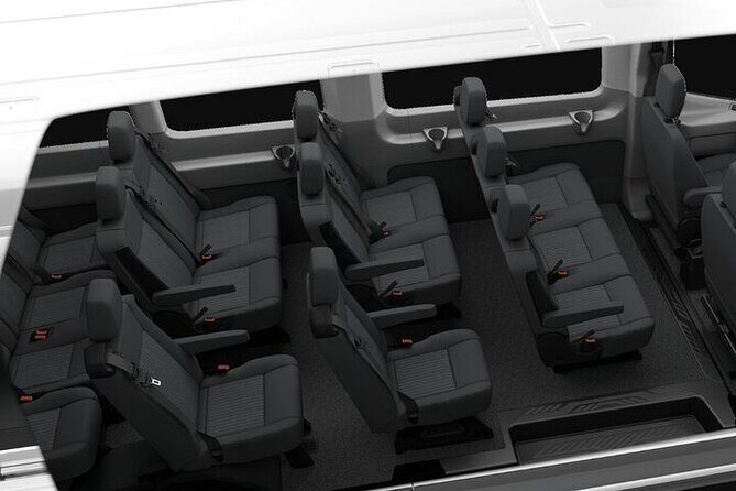 Honolulu Airport & Waikiki Hotels Private Transfer by Passenger Van(up to 14ppl) - Frequently Asked Questions